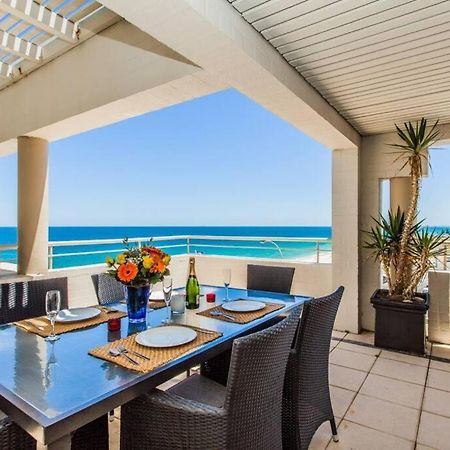 Beach View Apartment In Cottesloe Перт Екстер'єр фото