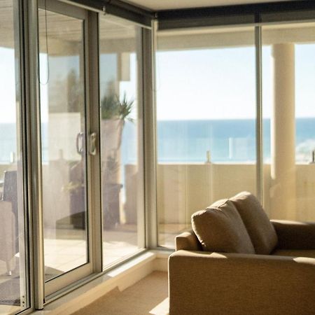 Beach View Apartment In Cottesloe Перт Екстер'єр фото