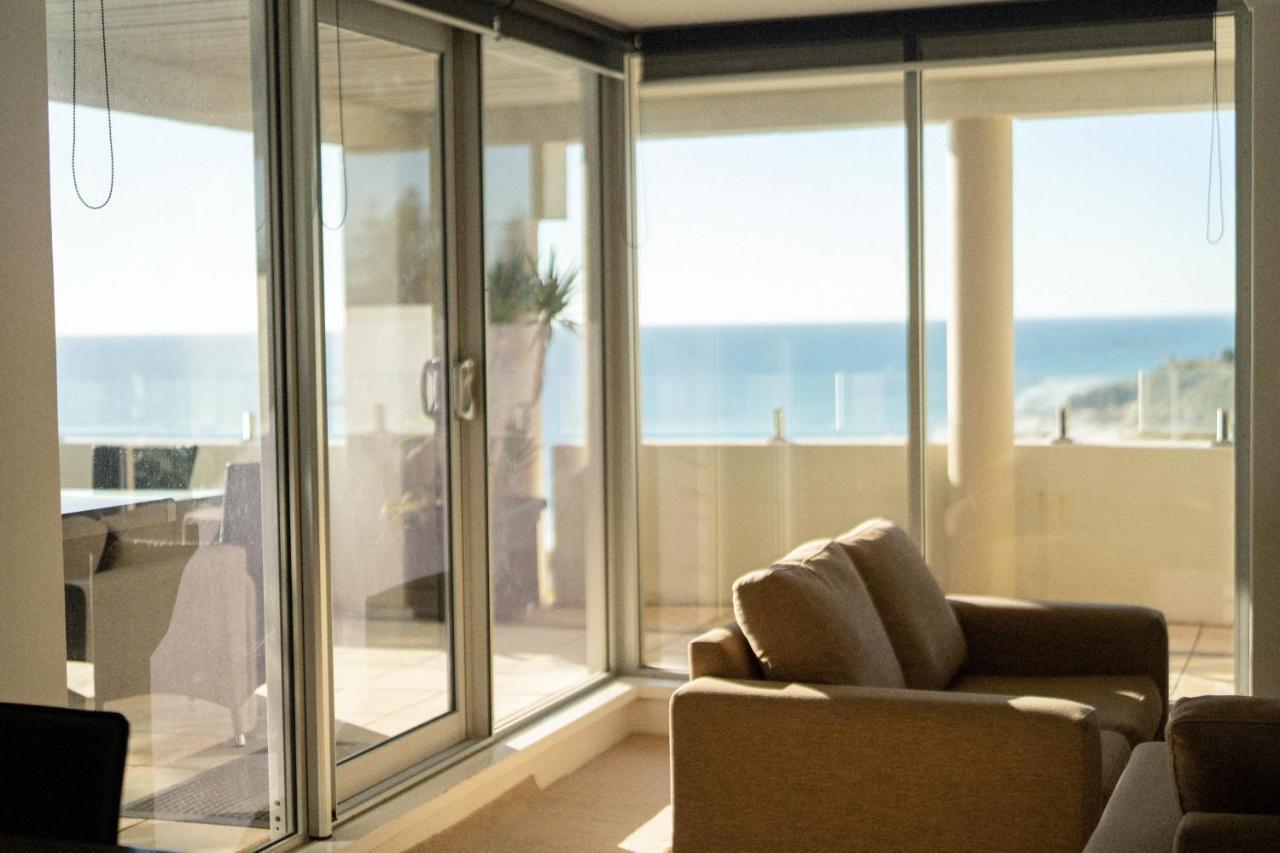 Beach View Apartment In Cottesloe Перт Екстер'єр фото